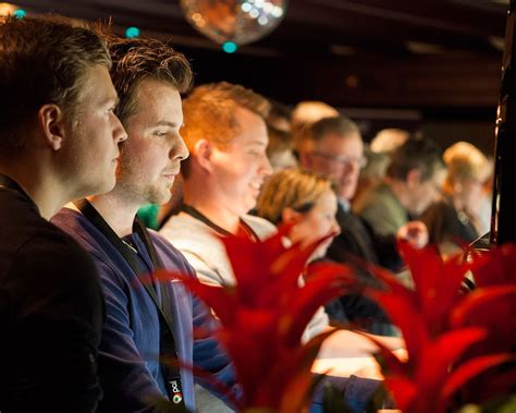 Slotswinner Live Events