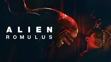 Image result for Alien Romulus Cast