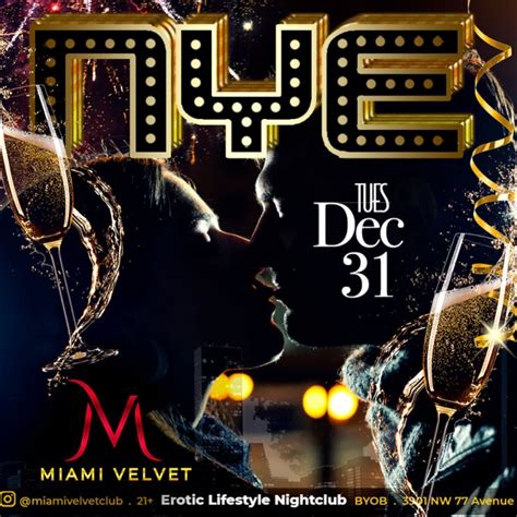 Miami Velvet | The best gift you can give is to back that talk with ...
