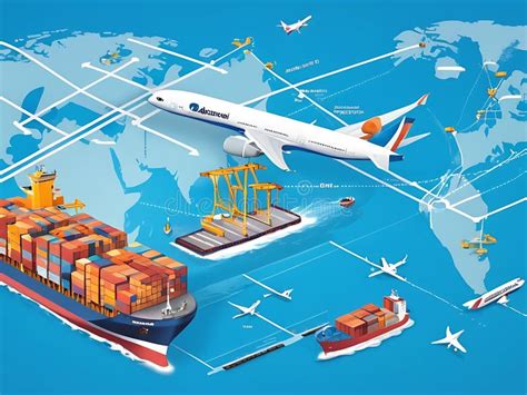 Import Export Trade 的图像结果