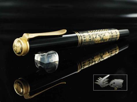 Pelikan Toledo M700 Medium Point Fountain Pen - India | Ubuy