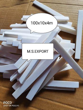 Guitar Parts-Bleached Bone Saddle for Acoustic Guitars – M.S. EXPORT
