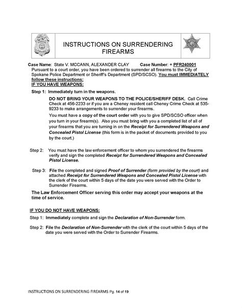 Spokane County Court Viewer