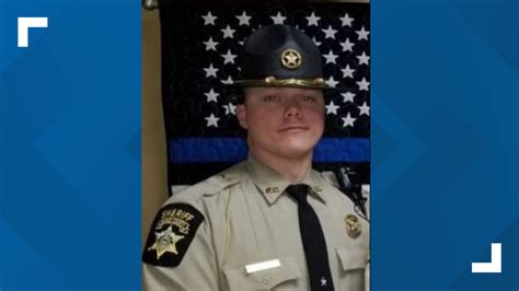 Banks County Deputy Dillon Crump shot update on condition | 11alive.com
