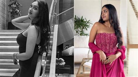 'If God blesses, it will happen,' says Urvashi's daughter, expressing ...