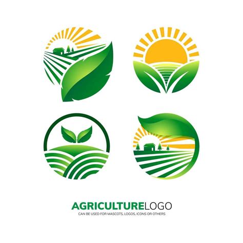 Agriculture Logo Design 的图像结果