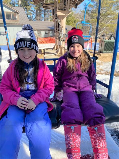Westfield 2nd graders visit Otis Ridge as ski area ‘adopts’ classroom ...
