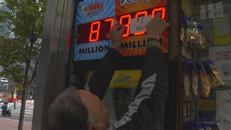 Lucky Powerball numbers: What are the most-drawn numbers? | wltx.com