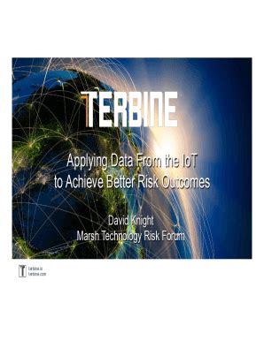 Fillable Online SV Tech Risk Forum - True Cost of Technology Failure ...