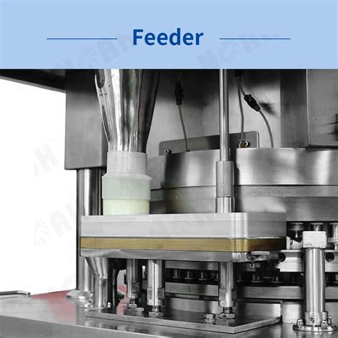 Rezultat imagine pentru Tablet Press Machine Types