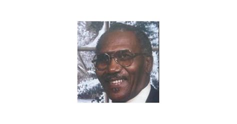 Mr. George Washington Fuller Obituary (2023) - Flint, MI - Lawrence E ...