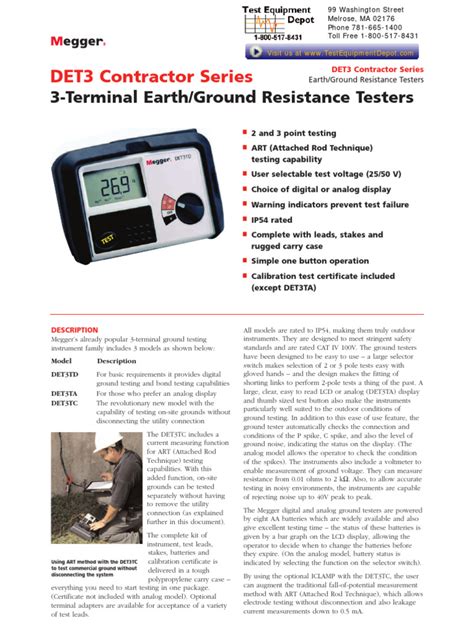 Image result for Megger Software Download