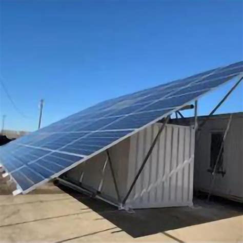 Image result for Solar Power Cold Room Design