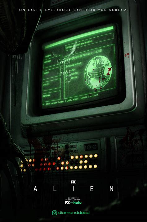 Image result for Alien Series