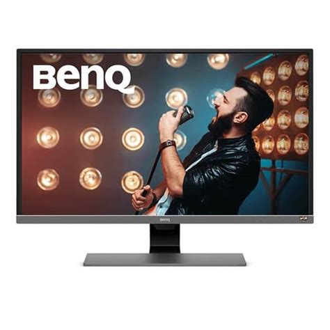 BenQ EW3270U 32 Inch AMD FreeSync - mdcomputers.in