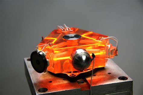 Image result for Ring Laser Gyroscope Function