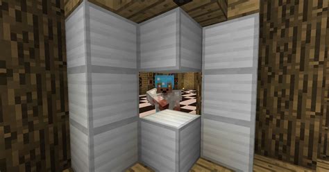Small Potion Shop Tutorial Minecraft 的图像结果