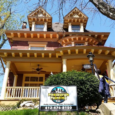 THE PITTSBURGH PAINTING COMPANY (@pittsburghpainting) • Instagram ...