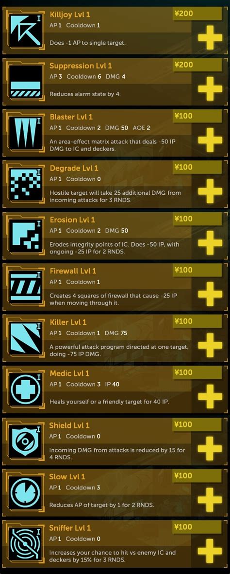 Expert System Programs Shadowrun 的图像结果