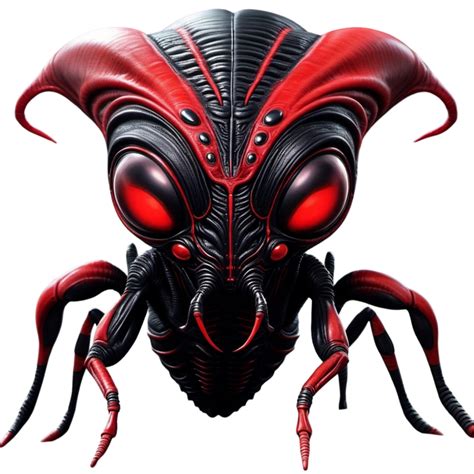 Image result for Alien Bug Cellular Automata