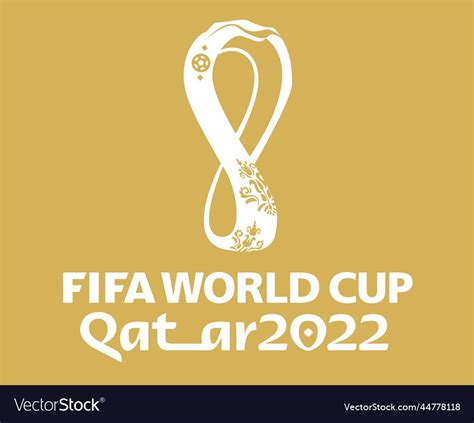 Qatar World Cup Logo 的图像结果