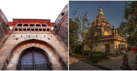Recount Bajirao And Mastani’s Love Story With These 5 Iconic Landmarks ...