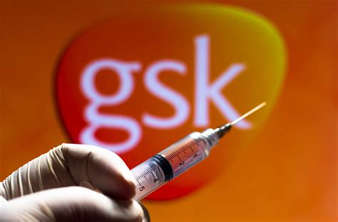 The Pharmaceutical Industry Could Be More Transparent: GSK CEO - 11/18/2020