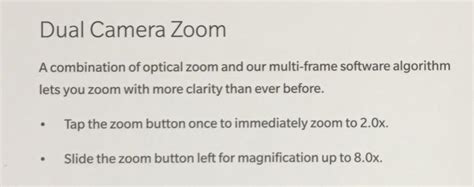 OnePlus 5's 2x optical zoom may not be lossless and here's why ...