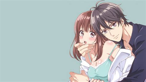 Crazy Over His Fingers: Just the Two of Us in a Salon After Closing ...