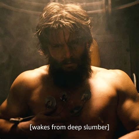 Jensen Ackles Body 2022