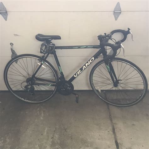 Vilano 54cm 700c Road Bike for Sale in Aurora, CO - OfferUp