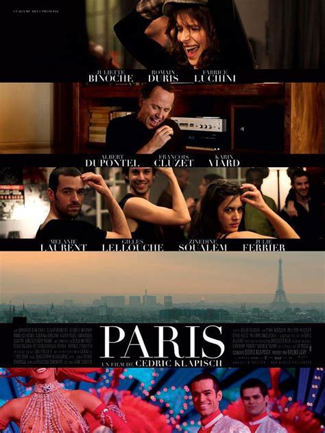 巴黎-电影-高清在线观看-百搜视频