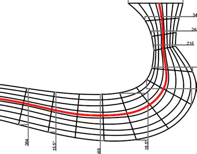 Image result for 2D AutoCAD Line Drawing