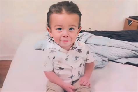 Police arrest grandmother of Quinton Simon