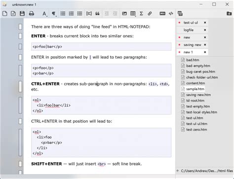 Slide Show Code in HTML Note Pad 的图像结果