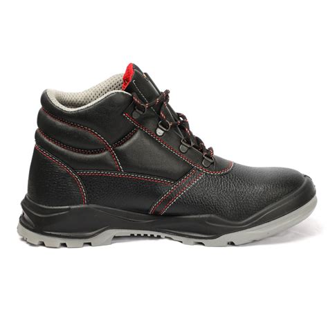 T Torp Ben 10 Safety Shoes - Steel Toe Protection & Comfort | Milan ...