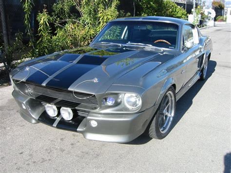 Ford Mustang Shelby GT500 aka Eleanor ~ Autooonline Magazine