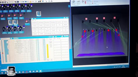 Image result for FreeStyler DMX Program