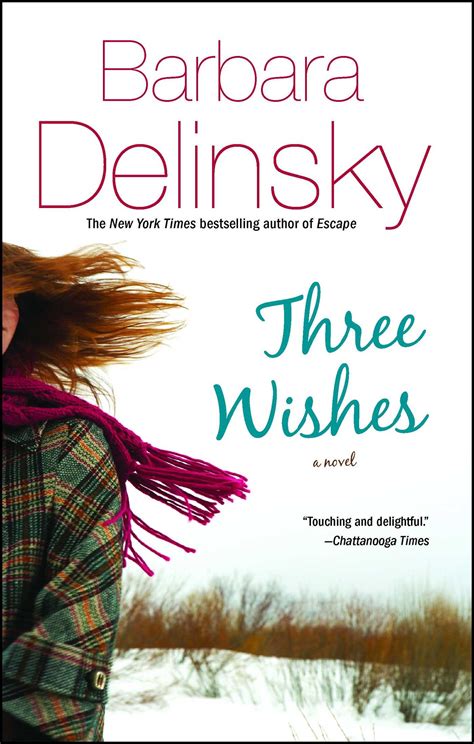 Three Wishes eBook by Barbara Delinsky | Official Publisher Page ...
