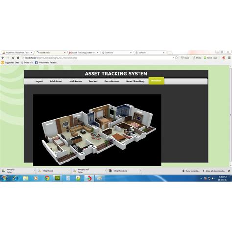 Image result for Asset Tracking System