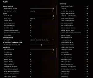 Elite Dangerous - PCGamingWiki PCGW - bugs, fixes, crashes, mods ...