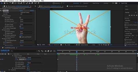 Image result for After Effects TWIXTOR Tutorial