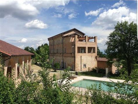 LA BORDONA VILLAGE&HOLIDAYS (Vignale Monferrato) - Guesthouse Reviews ...