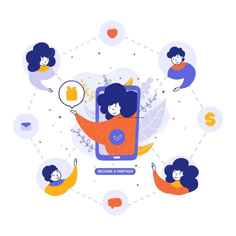 Call for Partners Vector 的图像结果