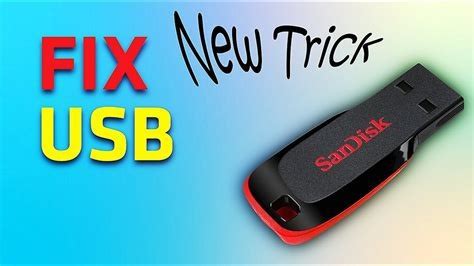 Fix USB Repair Software 的图像结果