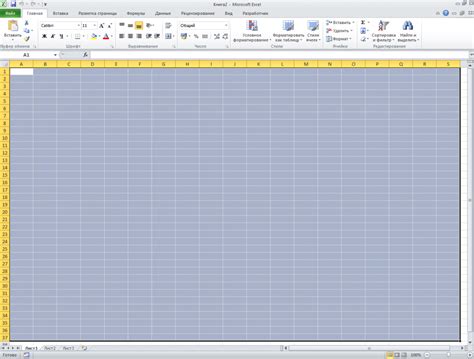 Как сделать таблицу в Excel (электронные таблицы Excel) | SirExcel