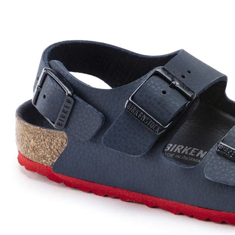 Milano Kids Birko-Flor– BIRKENSTOCK