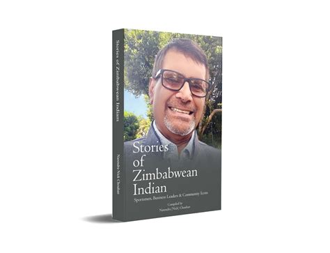 Stories of Zimbabwean Indian - Sportsmen, Business Leaders & Community ...