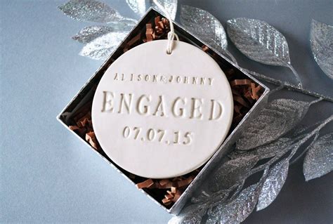 engagement gift message to fiance