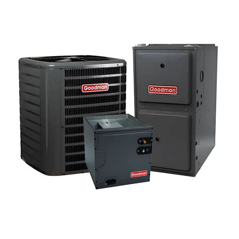 Air Conditioner Furnace Systems | Complete Comfort Solutions — HVAC Store